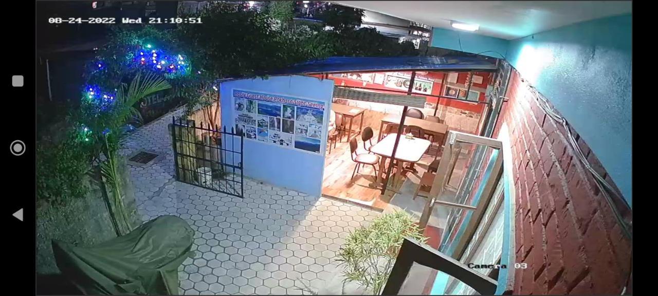 Harry Guest House & Restaurant Pokhara Luaran gambar