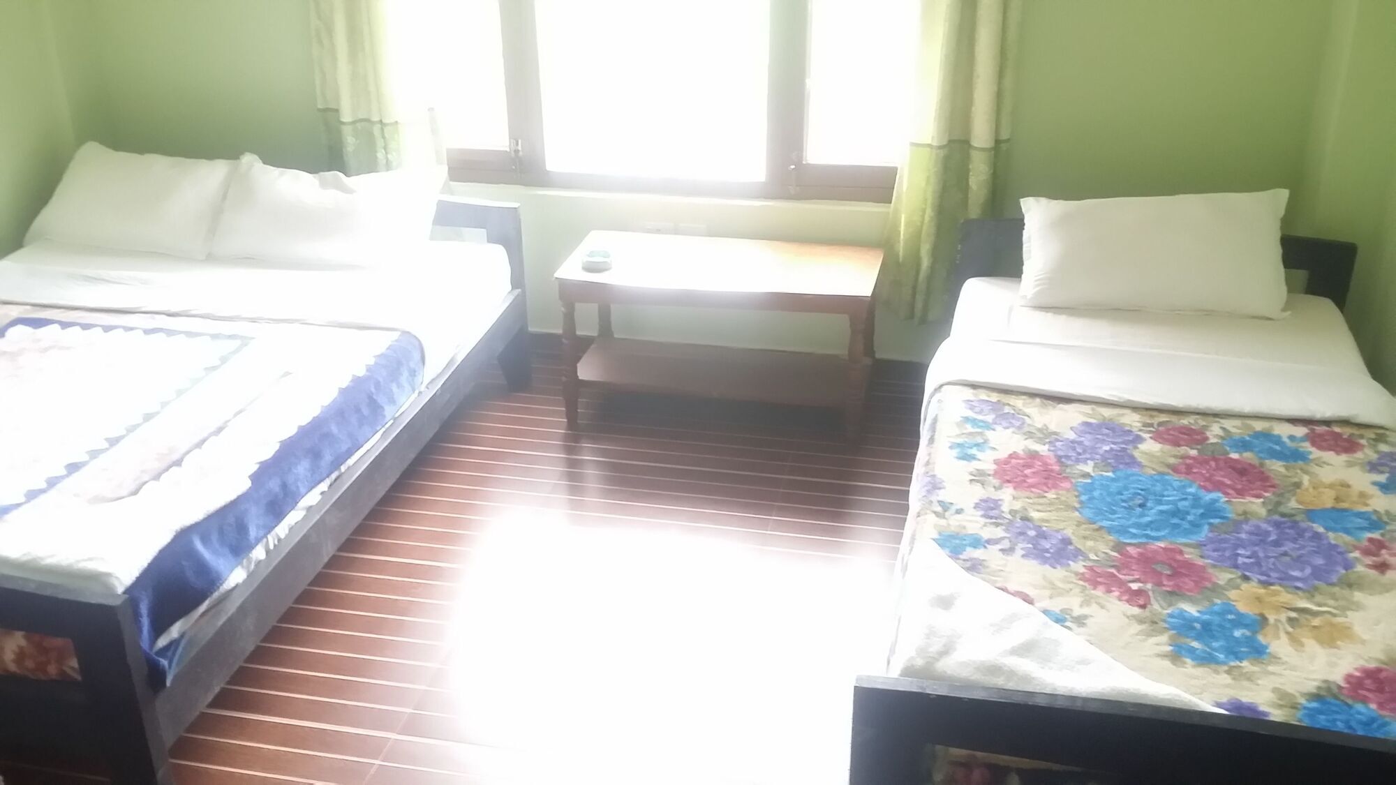 Harry Guest House & Restaurant Pokhara Luaran gambar