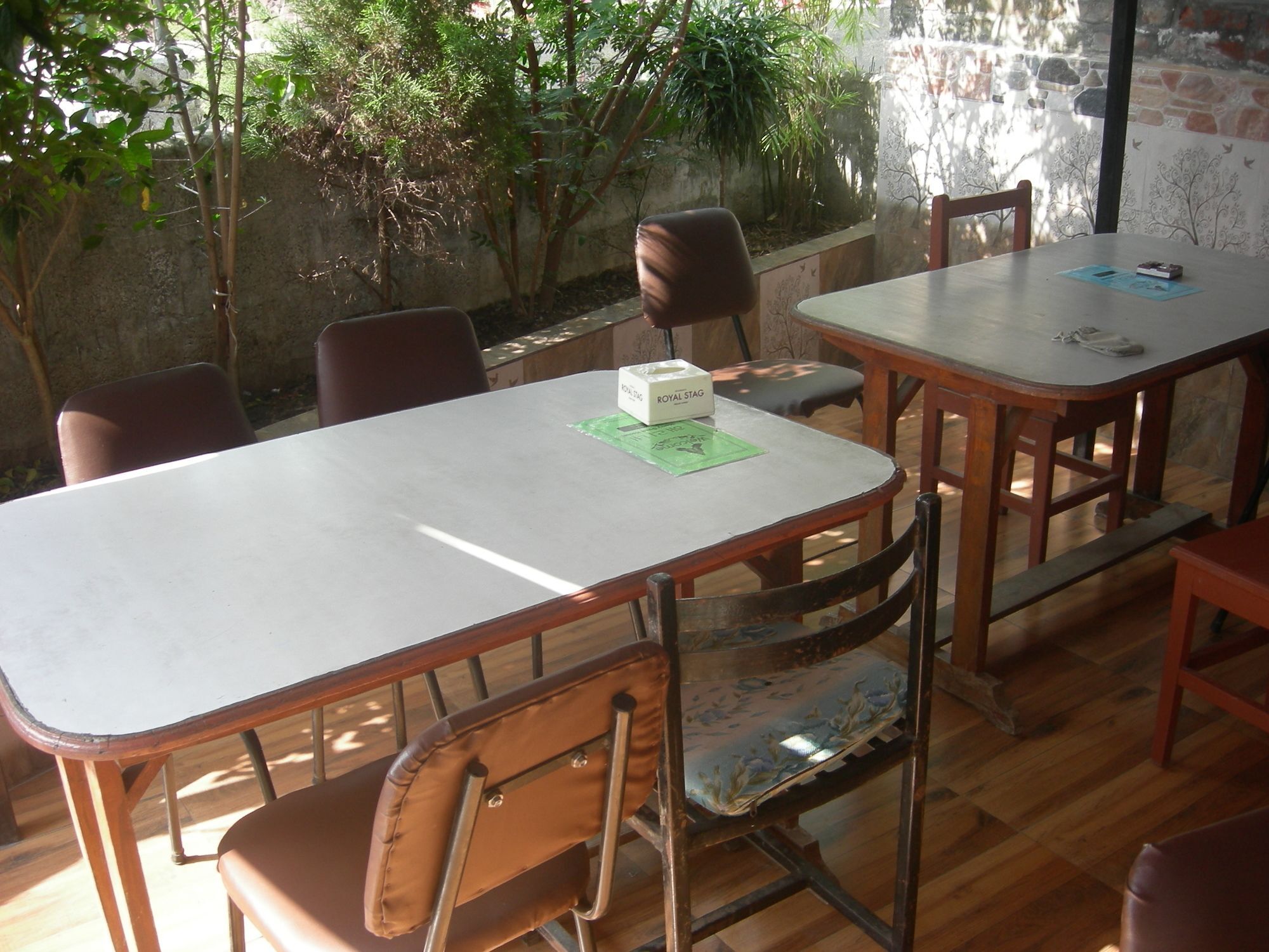 Harry Guest House & Restaurant Pokhara Luaran gambar